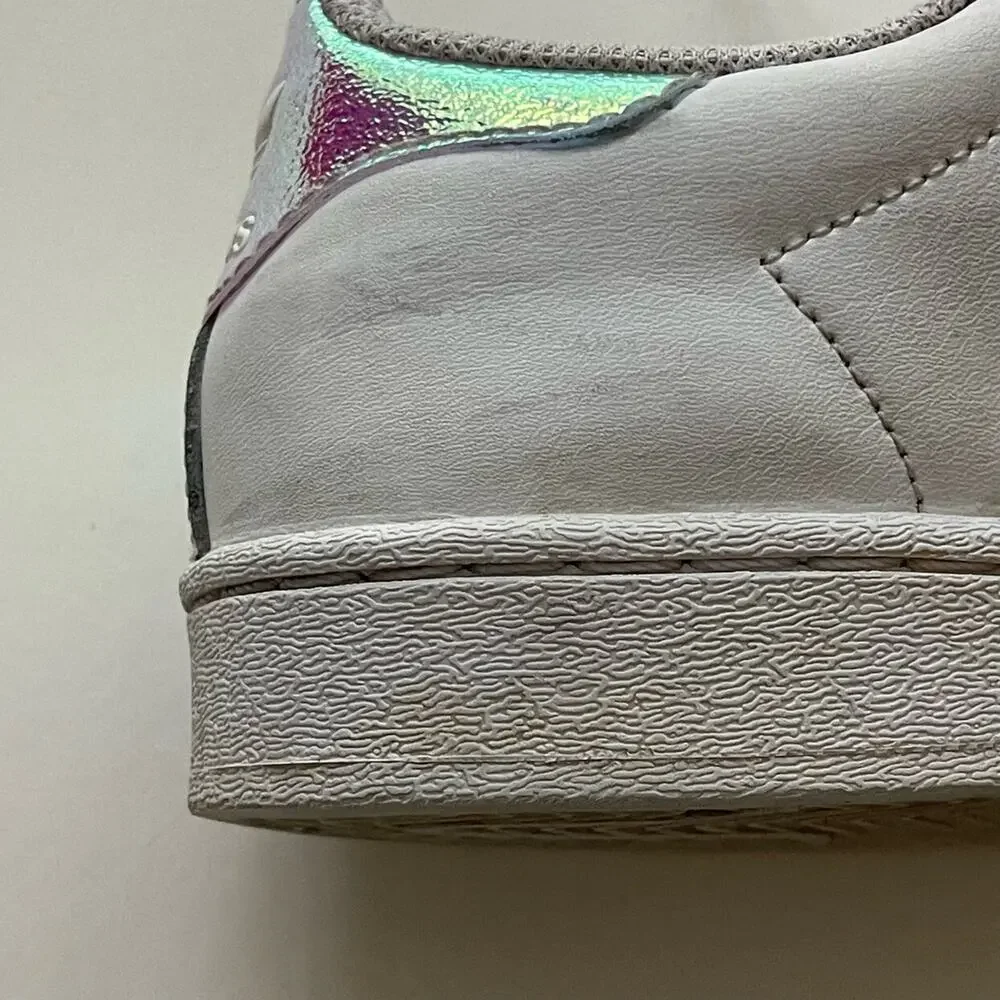Adidas Iridescent Superstars